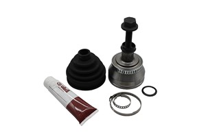 Drivknut, Framaxel, AUDI,SKODA,VW, 4D0498099, 4D0498099A, 4D0498099AX, 8E0498099A, 8E0498099G