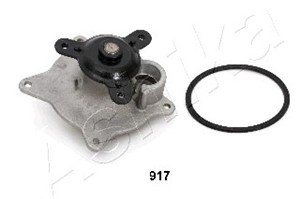 Vattenpump