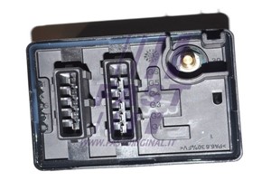Kontrollenhet, glödstiftsystem, ALFA ROMEO,CITROËN,FIAT,JAGUAR,LANCIA,PEUGEOT, 46742375, 46798692, 46807091, 46812667, 46812668, 4R8Q-12