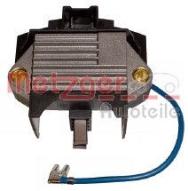 Generatorregulator, BMW,CITROËN,FIAT,LANCIA,OPEL,PEUGEOT,RENAULT,ROVER,SAAB,VAUXHALL,VOLVO, 3 343 913, 33429051, 5761.45, 5761.56, 5761.