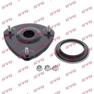 Rep.sats fjäderbensstödlager, Framaxel, HYUNDAI ACCENT III, KIA RIO II, RIO Sedan II, 546101G500, 546101G505, 546101G550, 546101G555, 54