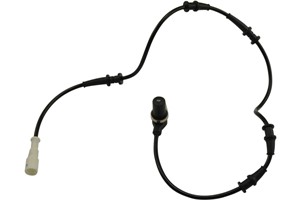 ABS-givare, Sensor, hjulvarvtal, Bakaxel höger, HONDA CIVIC Aerodeck VI, CIVIC Fastback VI, CIVIC Hatchback VI, 57470S74E00
