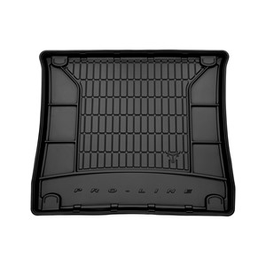 Bagagerumsmatta 3D, JEEP GRAND CHEROKEE IV, GRAND CHEROKEE VAN