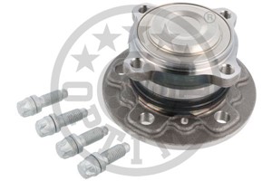 Hjullagersats, Bakaxel, BMW,MINI, 33406891921, 33406891922, 33416858086, 33416859547