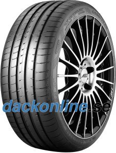 Goodyear Eagle F1 Asymmetric 5 ( 225/45 R17 94Y XL )