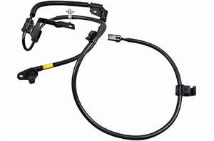 ABS-givare, Sensor, hjulvarvtal, framaxel höger, KIA MAGENTIS, 59830-2G100