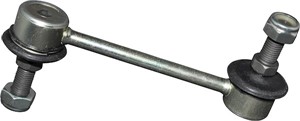 Stång/stag, krängningshämmare, Fram, höger eller vänster, MITSUBISHI, 4056A026, MB892981