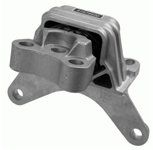 Motorkudde, Vänster, ALFA ROMEO GIULIETTA, GIULIETTA Skåp/halvkombi, 51879600