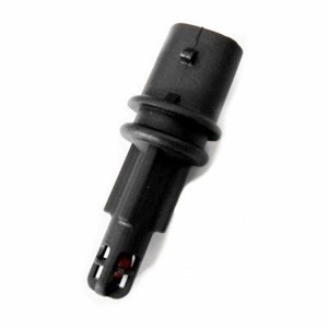 Sensor, insugslufttemperatur, ALFA ROMEO,CHEVROLET,OPEL,VAUXHALL, 012129596, 01238079, 12129596, 1238079, 60606033