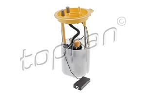 Bränslepump, I bränslebehållaren, AUDI,SEAT,SKODA,VW, 1K0 919 050AB, 1K0 919 050D, 1K0 919 050G, 1K0 919 050J, 1K0 919 050N, 1K0 919 050