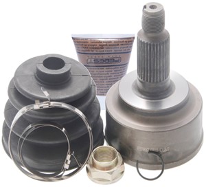 Drivknut, Framaxel, På hjulsidan, HONDA ACCORD VIII, 44014-TA0-A00, 44014-TA0-A01, 44305-TA2-J00, 44305-TL1-E01, 44305-TL3-000, 44305-TL