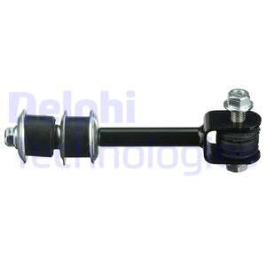 Stång/stag, krängningshämmare, Bakaxel, Höger, Vänster, LEXUS LX, TOYOTA LAND CRUISER 200, 166 330 0403, 4880260110, 48802-60110