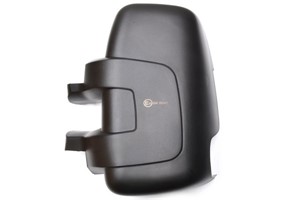 Kåpa, yttre spegel, Vänster, IVECO DAILY Flak/chassi VI, DAILY Skåp VI, 5801552546^, 5801552550^, 5801552552^, 5801823582, 5802028033^,