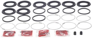 Reparationssats, bromsok, Framaxel, LEXUS,TOYOTA, 04478-60050