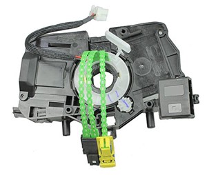 Klockfjäder, airbag, DACIA,OPEL,RENAULT, 4422798, 58201 168 027, 8201 168 027