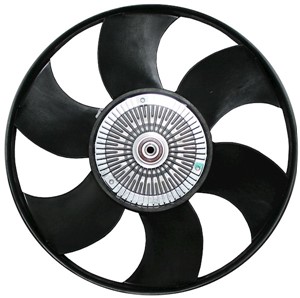 Fläkt, motorkylning, MERCEDES-BENZ,VW, 0002005822, 0002009023, 0002009723, 076121301A, 076121301C, 076121301D, A0002009023, A0002009723