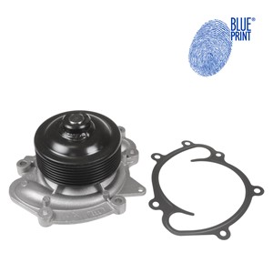 Vattenpump, CHRYSLER 300C, 300C Touring, JEEP COMMANDER, GRAND CHEROKEE III, 05175580AA, 5175580AA, 68087 367AB