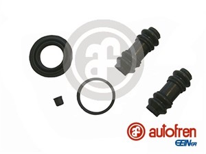 Reparationssats, bromsok, Bakaxel, CHRYSLER PT CRUISER, PT CRUISER Cabriolet