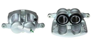 Bromsok, Framaxel, Framför axeln, Höger, CITROËN,FIAT,PEUGEOT,TOYOTA, 1607729780, 4401 K9, 9467567080, SU001-A0514