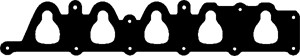 Packning, insugsgrenrör, FIAT BRAVO I, COUPE, MAREA, MAREA Weekend, STILO, LANCIA LYBRA, LYBRA SW, THESIS, 7765227