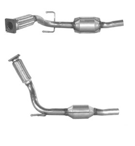 Katalysator, SKODA FELICIA I, FELICIA II, FELICIA Kombi I, FELICIA Kombi II, FELICIA Pick-up I, VW CADDY Pick-up II, 6U0253091D
