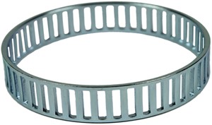 Sensorring, ABS, Framaxel, Fram, höger eller vänster, MERCEDES-BENZ A-KLASS [W168], VANEO [414]