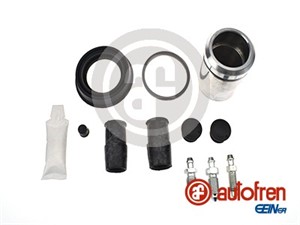 Reparationssats, bromsok, Bakaxel, BMW,PEUGEOT,PORSCHE,VOLVO,VW, 30639523, 30639525, 34 21 6 769 101, 34 21 6 769 102, 7H8 615 423, 7H8