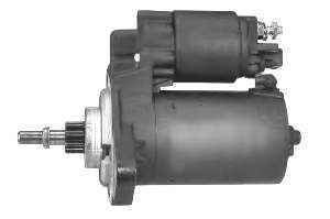 Startmotor, AUSTIN,ROVER,SEAT,SKODA,VW, 020 911 023 F, 020 911 023 MX, 020911023F, 20 911 023 MX, 209 110 23M X, 9 16 290