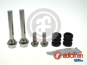 Styrlagersats, bromsok, Bakaxel, Framaxel, AUDI,DACIA,NISSAN,RENAULT,VOLVO,VW, 701615125, 7701035890