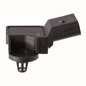 Sensor, insugstryck, Insugsgrenrör, AUDI,FIAT,FORD,MITSUBISHI,PORSCHE,SEAT,SKODA,VW, 038 906 051 C, 03G 906 051 E, 03G 906 051 F, 04E 90