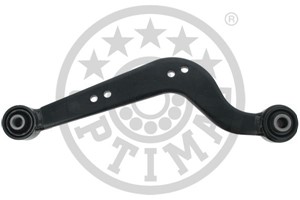 Länkarm, Bakaxel, Höger, Upptill, LEXUS NX, TOYOTA RAV 4 III, RAV 4 IV, 48770-42040