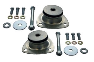 Rep.sats, hyttupphängning, Fram, Tvåsidig, IVECO, 42470852, 42536919, 42546400, 42555620, 42555621