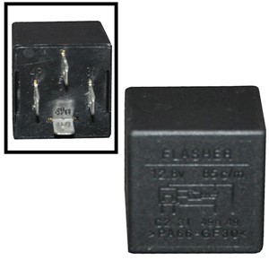 Blinkerenhet, FORD,LADA,PORSCHE,SAAB,VOLVO, 001 544 48 32, 002 544 48 32, 002 544 86 32, 002 544 91 32, 002 544 98 32, 1 244 377, 1 244
