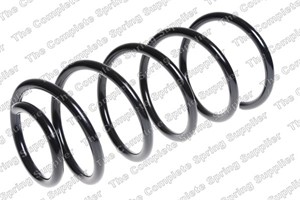 Spiralfjäder, Framaxel, CHEVROLET NUBIRA Kombi, 96561767