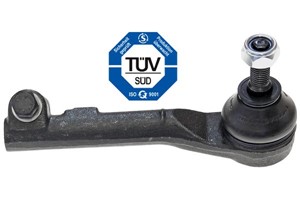 Styrled, Framaxel, Ytter, Höger, Upptill, RENAULT KANGOO, KANGOO Express, 7701470766