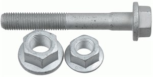 Reparationssats, hjulupphängning, Bak, Framaxel, Tvåsidig, Nedre, BMW, 31 10 6 797 237, 31 12 6 852 991, 31 12 6 852 992, 33 30 6 760 34
