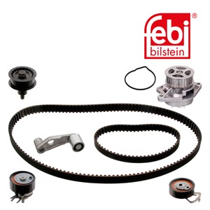 Kamremskit med vattenpump, AUDI,SEAT,SKODA,VW, 036 109 119 AG S3, 036 109 119 AG, 36 109 119 AG