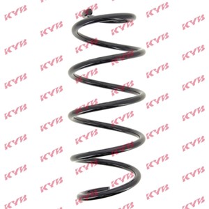 Spiralfjäder, Framaxel, FIAT DOBLO Cargo, OPEL COMBO Skåp/stor limousine, VAUXHALL COMBO Mk III, 312517, 51821479, 51864625, 95511458