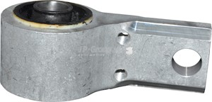 Bussning, länkarm, Fram, höger eller vänster, Nedre, FORD FIESTA V, FIESTA Van V, FUSION, MAZDA 2, 1146130, 1146131, 1207447, 1207448, 1