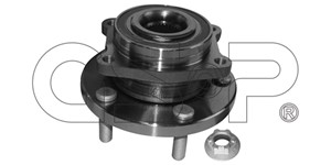 Hjullagersats, Framaxel, CHRYSLER SEBRING, SEBRING Cabriolet, DODGE AVENGER, LANCIA FLAVIA Cabriolet, 05085406AC, 5085406AB, 5085406AC