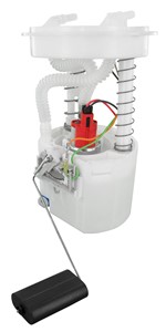 Bränslepump, FORD FIESTA V, FIESTA Van V, FUSION, 1 140 424, 1 148 523, 1 149 137, 1 150 020, 1 203 386, 1 205 742, 1 205 743, 1 211 738