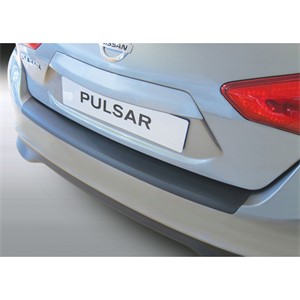 Övertäck, Stötfångare, NISSAN PULSAR Halvkombi