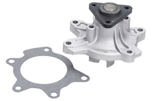 Vattenpump, TOYOTA PRIUS Liftback, PRIUS Sedan, VERSO S, YARIS, YARIS / VIOS Sedan, YARIS VERSO, 1610026157, 1610029155, 1610029156, 161