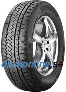 Continental WinterContact TS 850P ( 235/45 R17 97V XL )