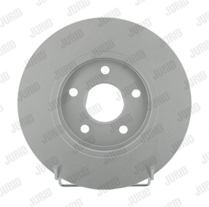 Bromsskiva, Bakaxel, FORD MONDEO III, MONDEO Sedan III, MONDEO Turnier III, JAGUAR S-TYPE II, X-TYPE I, X-TYPE Kombi I, 1323102, 1376138