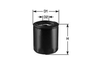 Oljefilter, HONDA,SUBARU,SUZUKI,DODGE,MITSUBISHI,ISUZU,PROTON,KIA,LOTUS,SMART,MAZDA,OPEL,HYUNDAI,FORD, 0RF0323802, 0RF0323802A, 11953003