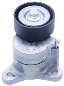 Remsträckare, flerspårsrem, CHRYSLER,CITROËN,DODGE,JEEP,MITSUBISHI,PEUGEOT, 04891595AB, 04891595AC, 04891595AD, 04891595AE, 1345A008, 13