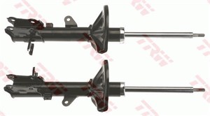 Stötdämpare, Bakaxel, CHEVROLET MATIZ, SPARK, KIA CERATO Halvkombi I, CERATO Sedan I, 55351-2F100, 55351-2F200, 55351-2F400, 55351-2F401