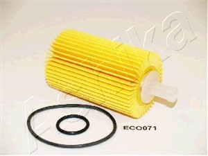 Oljefilter, LEXUS RC, TOYOTA LAND CRUISER 200, 04152-38020, 04152YZZA4