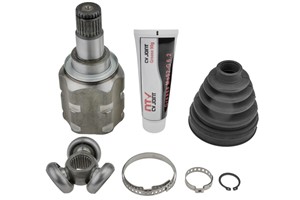 Drivknut, framaxel vänster, LEXUS CT, TOYOTA AURIS, AURIS Kombi, PRIUS, PRIUS PHV, PRIUS PLUS, PRIUS PLUS VAN, 43040-47030